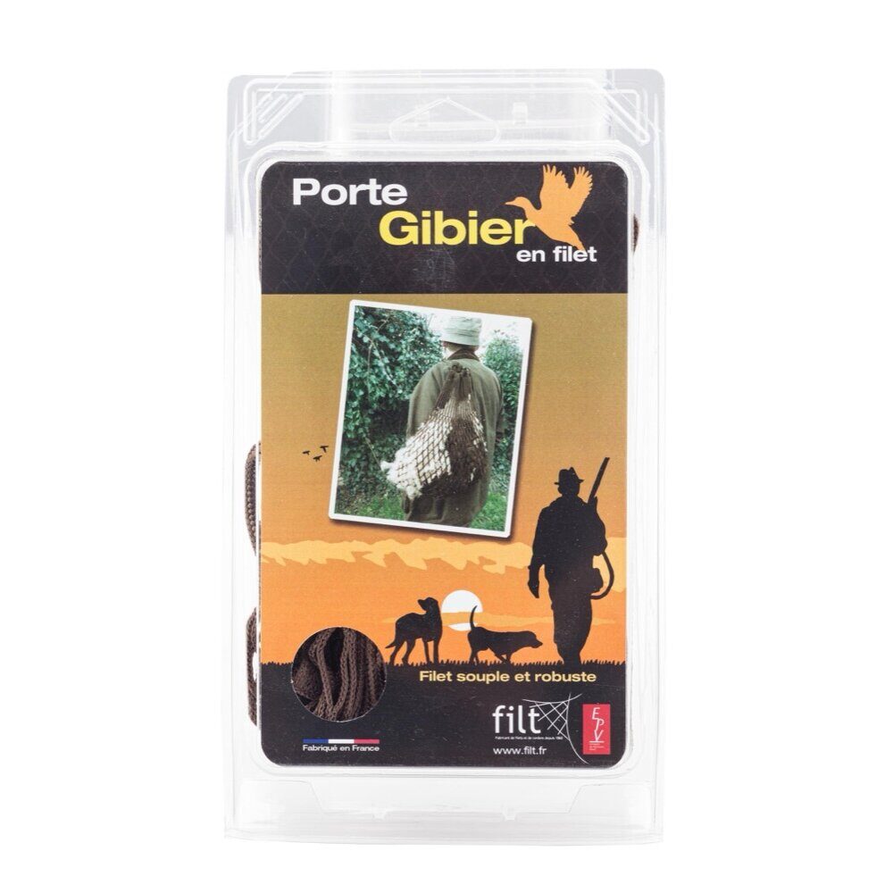 Filet porte-gibier – Filt
