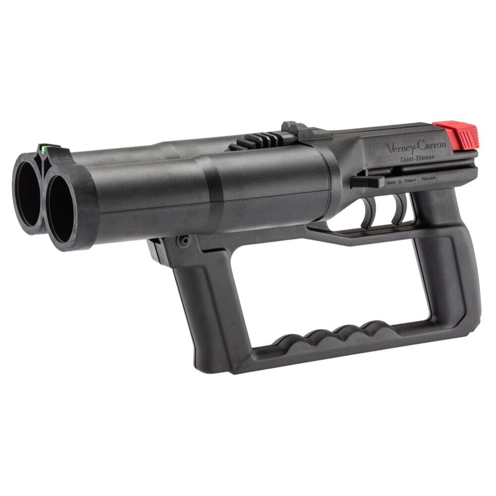 Flash-Ball compact kit