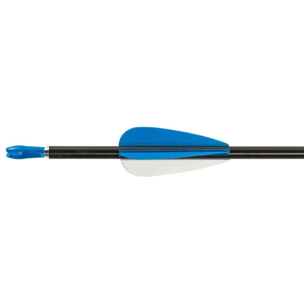 Flèches carbone 30 » spin 700 pour arc récurve