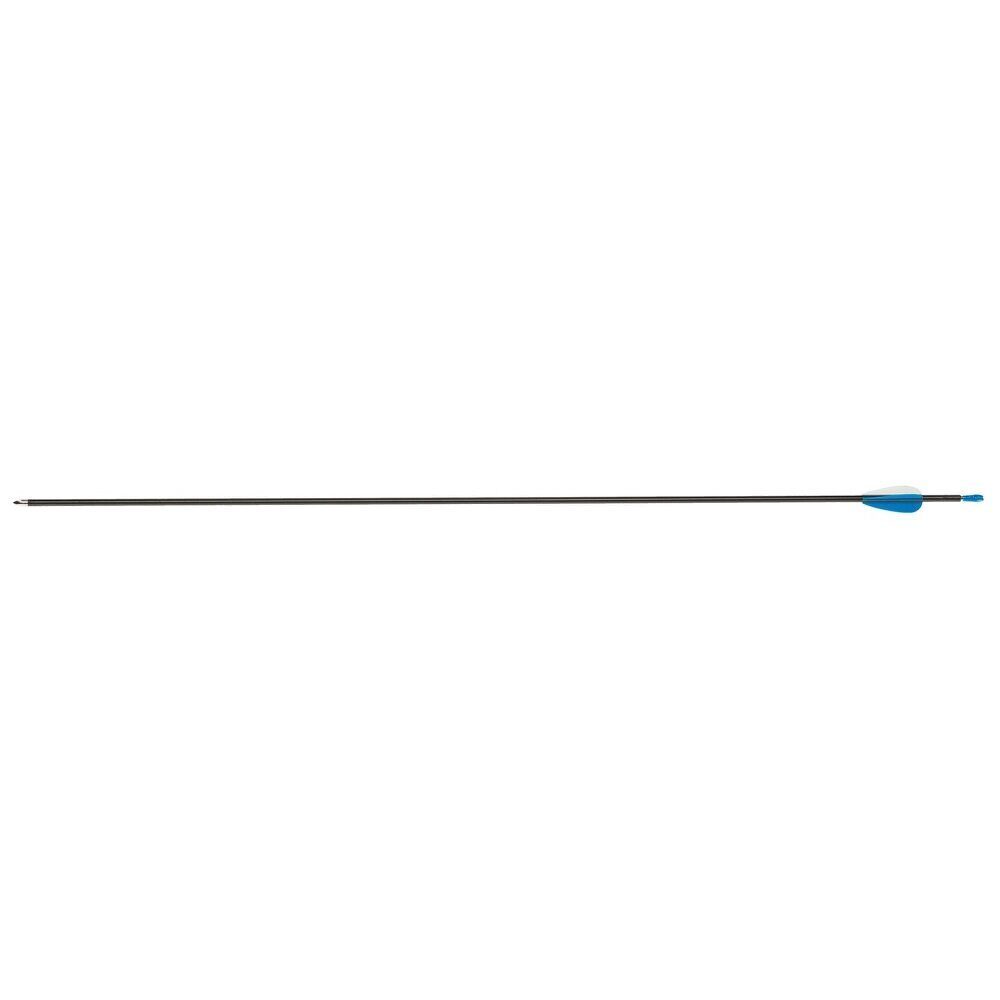 Flèches carbone 30 » spin 700 pour arc récurve