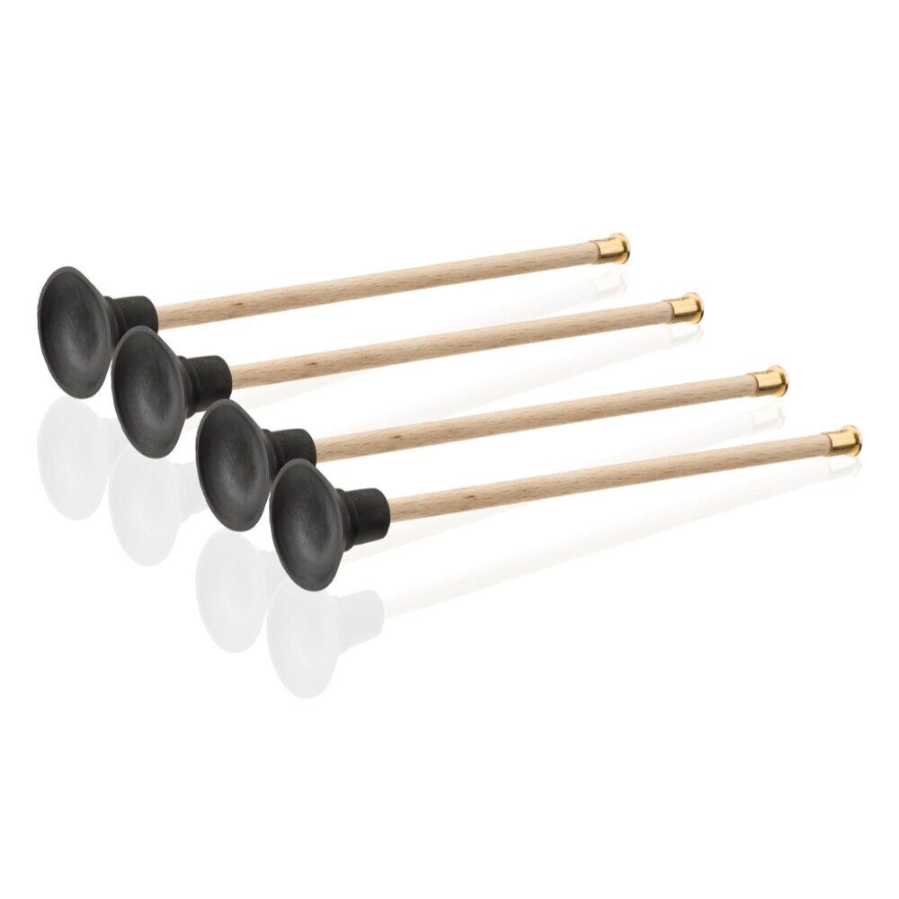 Fléchettes à ventouses