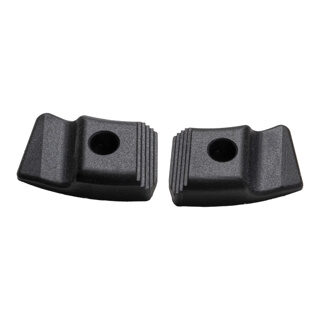 FN Herstal Bouton de Chargeur FN Hiper Droit Noir