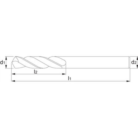 Foret Carb. Monobloc VAN OMMEN