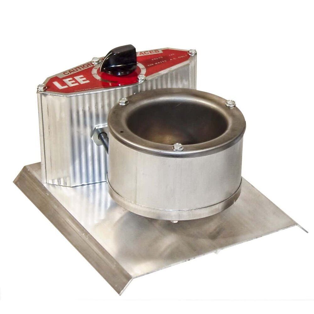Four A Plomb Capacite 1.8 kg Lee Lee Precision