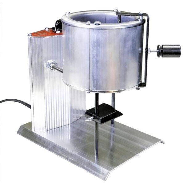 Four A Plomb Capacite 9 kg Lee Lee Precision