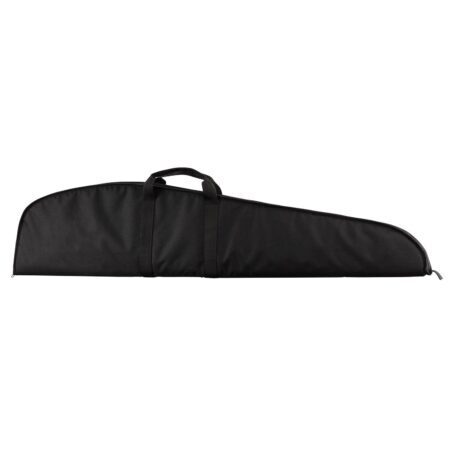 Fourreau carabine noir 126 x 28 cm sans marque