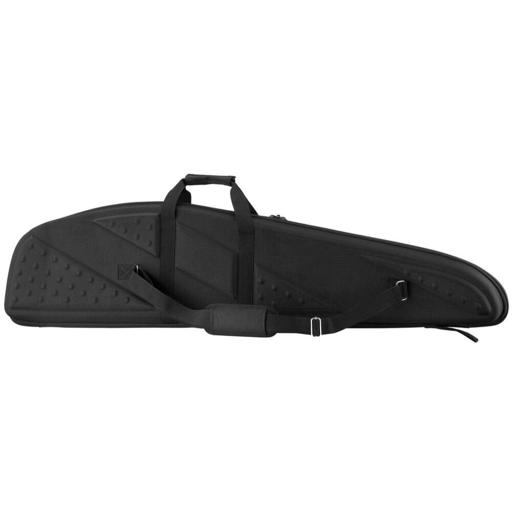 Fourreau carabine rigide noir – 120 cm
