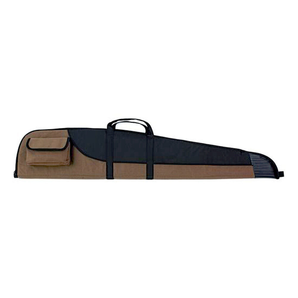 Fourreau Colombi Carabine Black/brown 123 cm