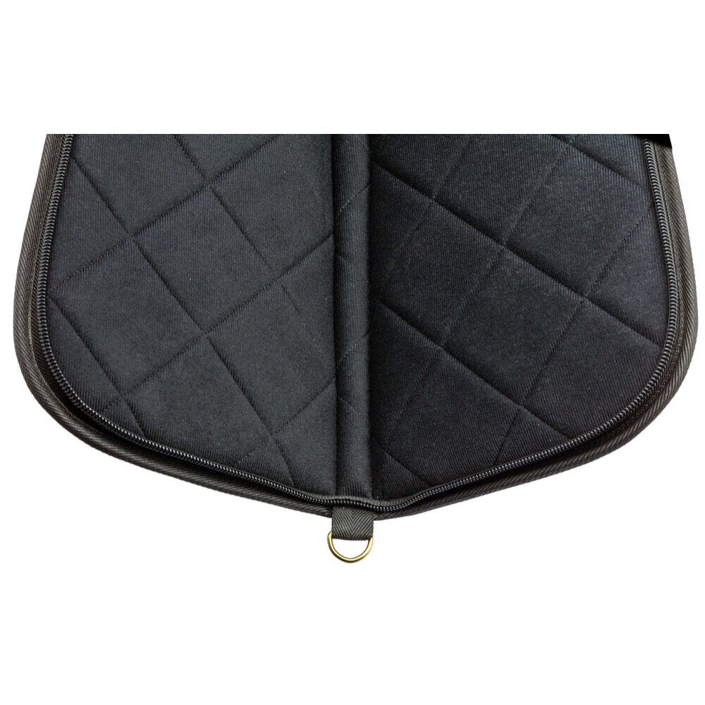 Fourreau en cordura pour carabine avec lunette – Country Sellerie