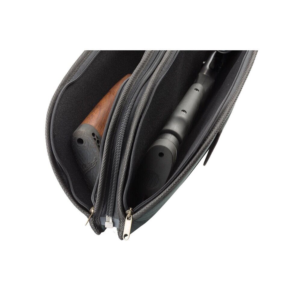 Fourreau double pour carabines – Country Sellerie