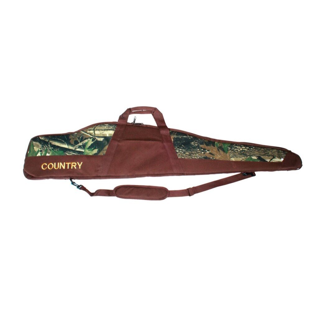 Fourreaux carabine camo – Country Sellerie Fourreau Medium