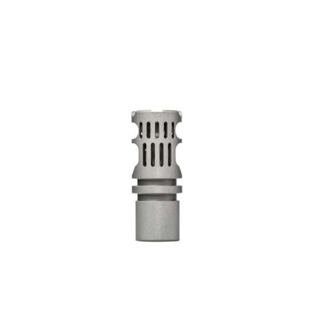 Frein de bouche 5.56mm 1/2×28 Aero Precision Gamma