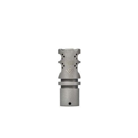 Frein de bouche 5.56mm 1/2×28 Aero Precision Gamma