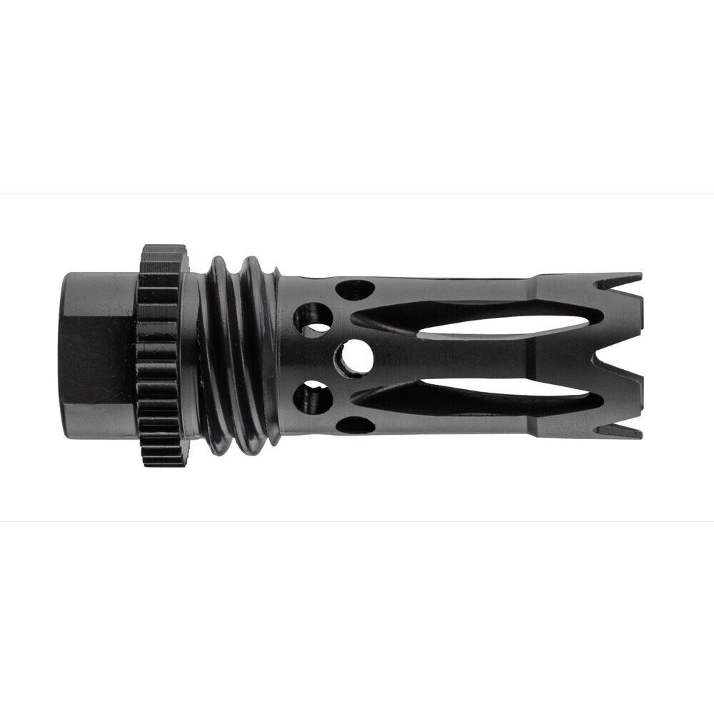 Frein de bouche SAI 4IN1 Cal. .30 – 5/8×24