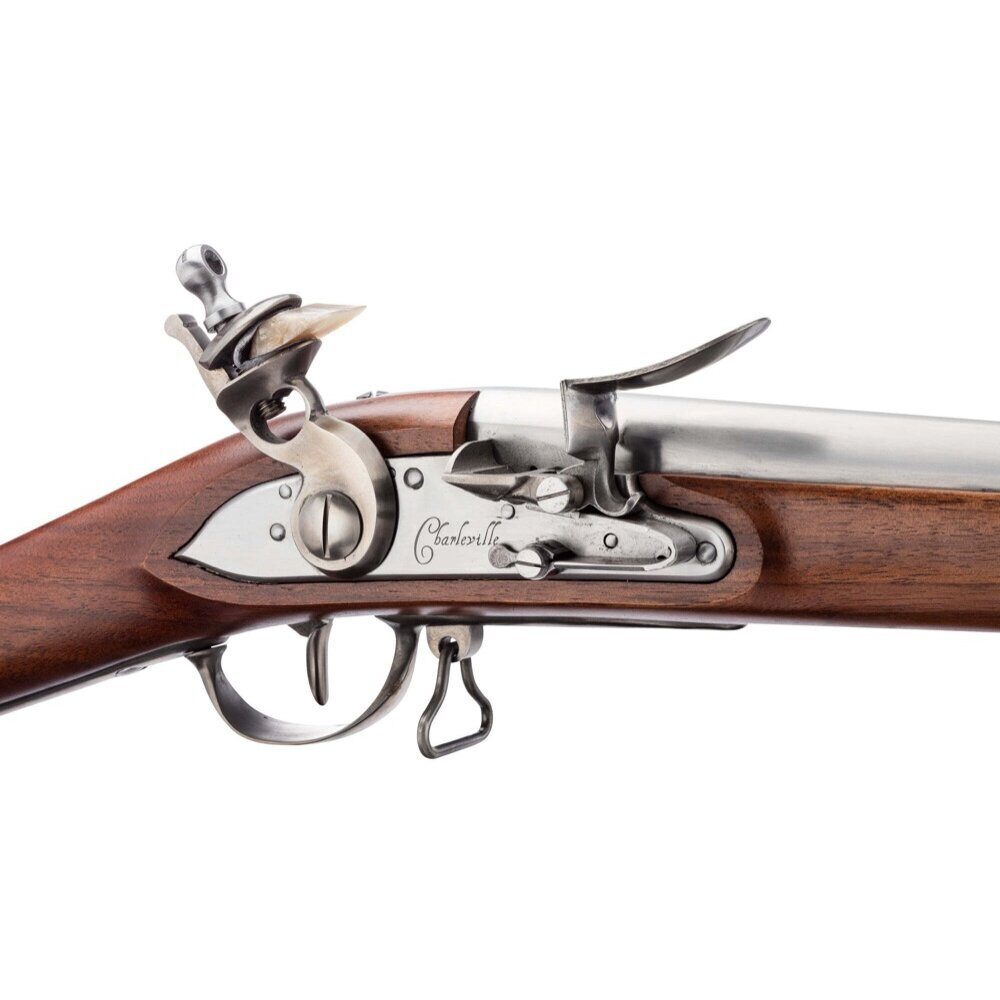 Fusil 1763 Leger (1766) Charleville cal.69