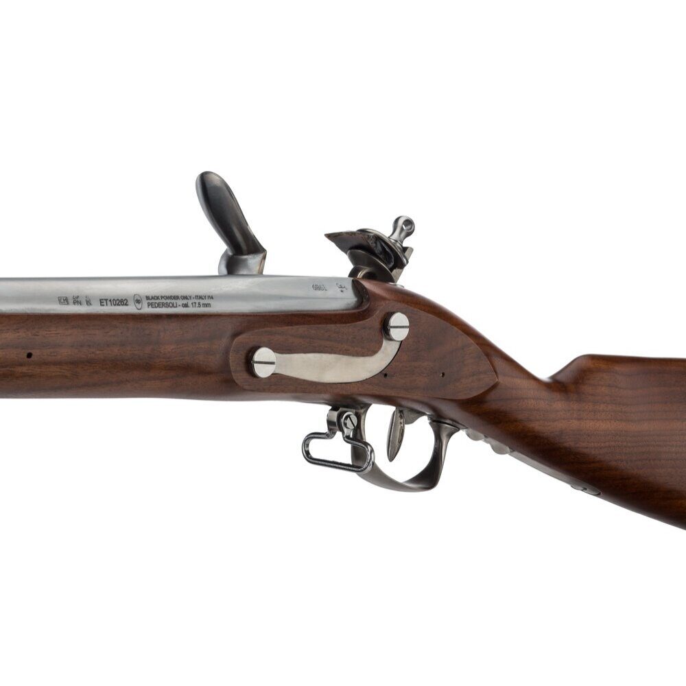 Fusil 1777 corrigé An IX à silex cal. .69