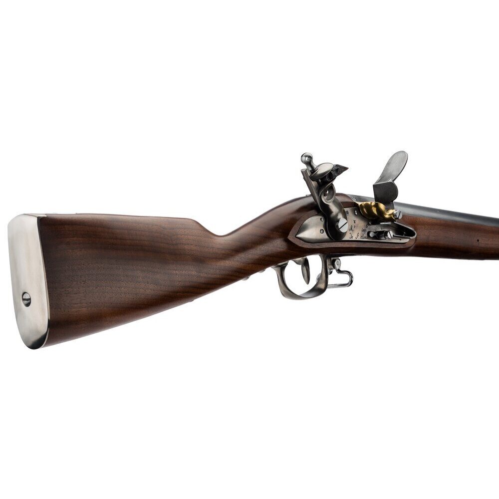 Fusil 1777 corrigé An IX à silex cal. .69