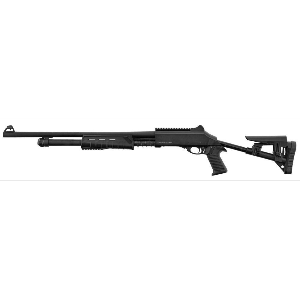 Fusil à pompe AKSA ARMS CMP12 cal 12/76
