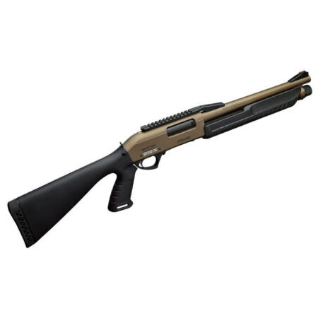 Fusil à pompe Fabarm MARTIAL Cantilever 14 » 12/76