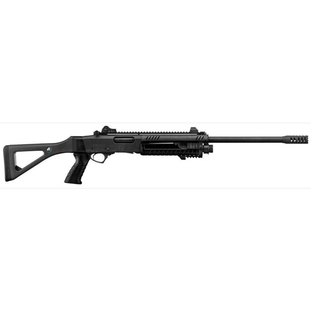Fusil à pompe Fabarm Professional STF 12 Pistolgrip Tactical