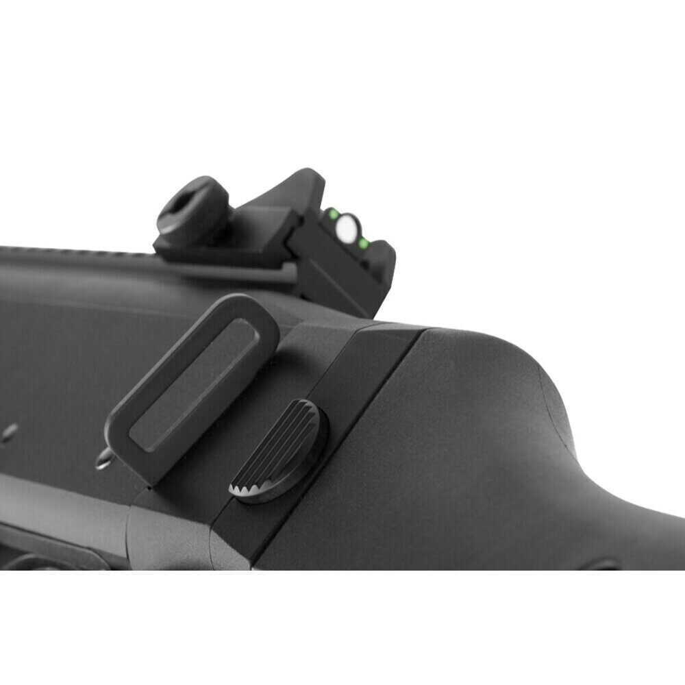 Fusil à pompe Fabarm STF 12 Compact Black 12/76 1 », 14 » & 18 » FABARM PROFESSIONAL