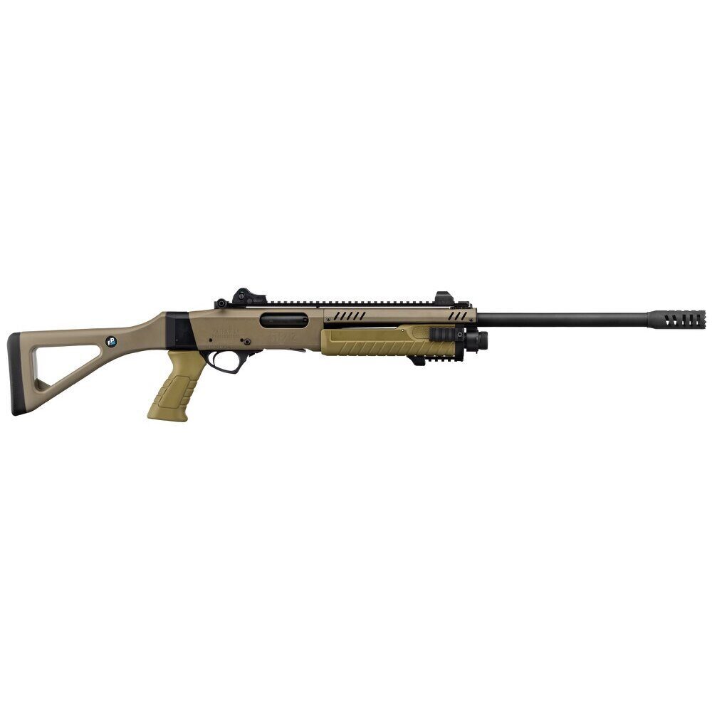 Fusil à pompe Fabarm STF 12 Pistolgrip OD 12/76 FABARM PROFESSIONAL