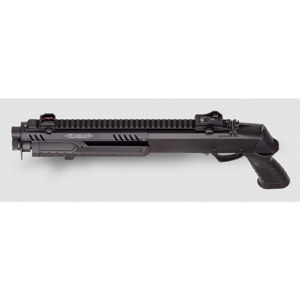 Fusil à pompe Fabarm STF 12 Short Black 12/76 14 » FABARM PROFESSIONAL