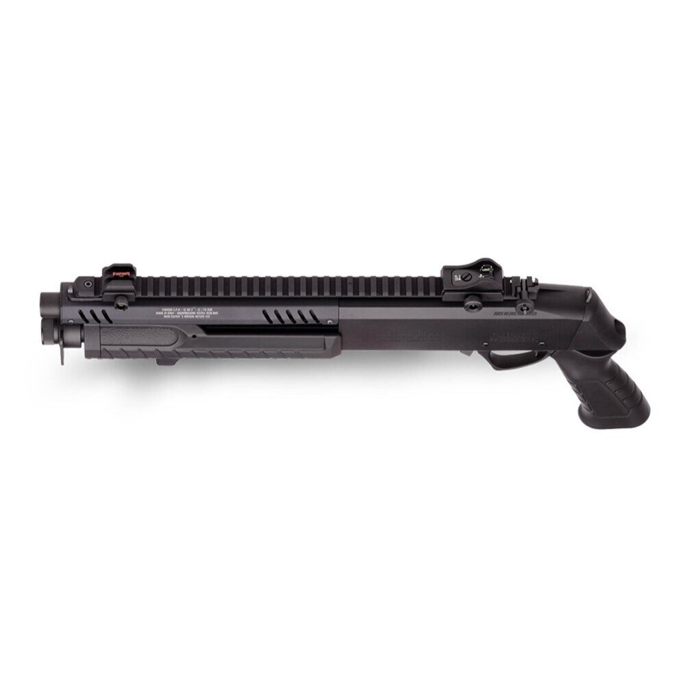 Fusil à pompe Fabarm STF 12 Short Black 12/76 14 » FABARM PROFESSIONAL