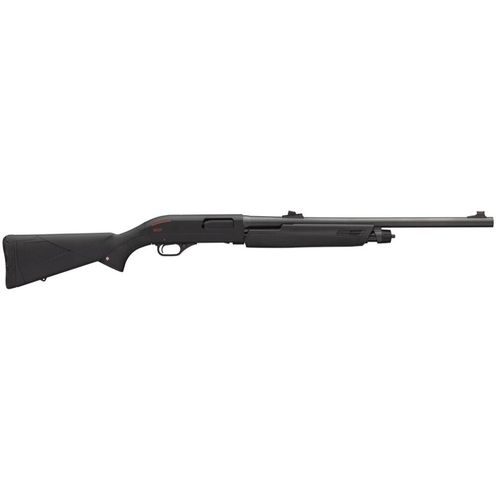Fusil à pompe SXP Black Shadow Deer Winchester – Cal. 12/76 SXP Shadow Systems