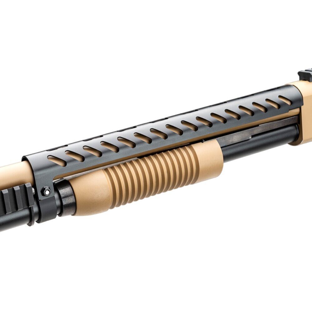 Fusil à pompe SXP XTREM Dark Earth Defender Rifled Winchester – Cal. 12/76