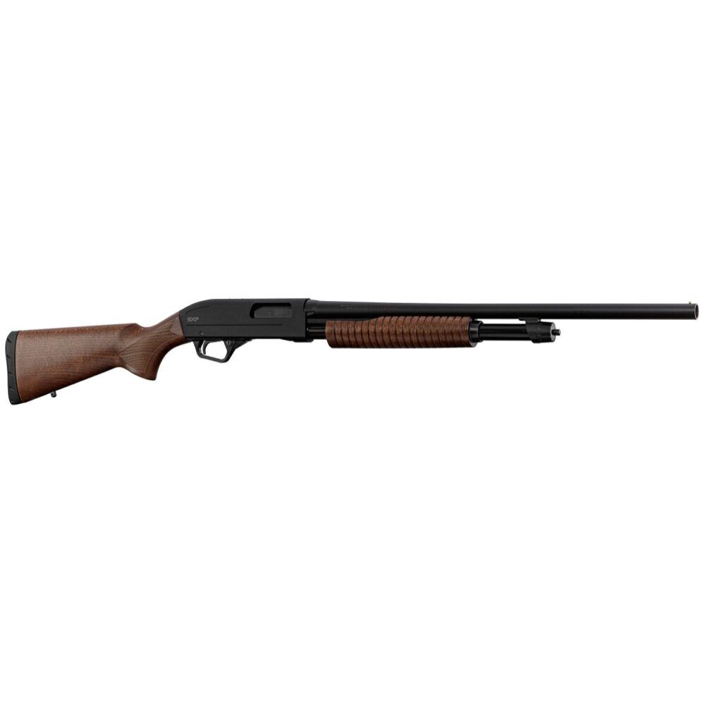 Fusil à pompe Winchester SXP Trench Rifled – Cal. 12/76 – Canon rayé 61 cm