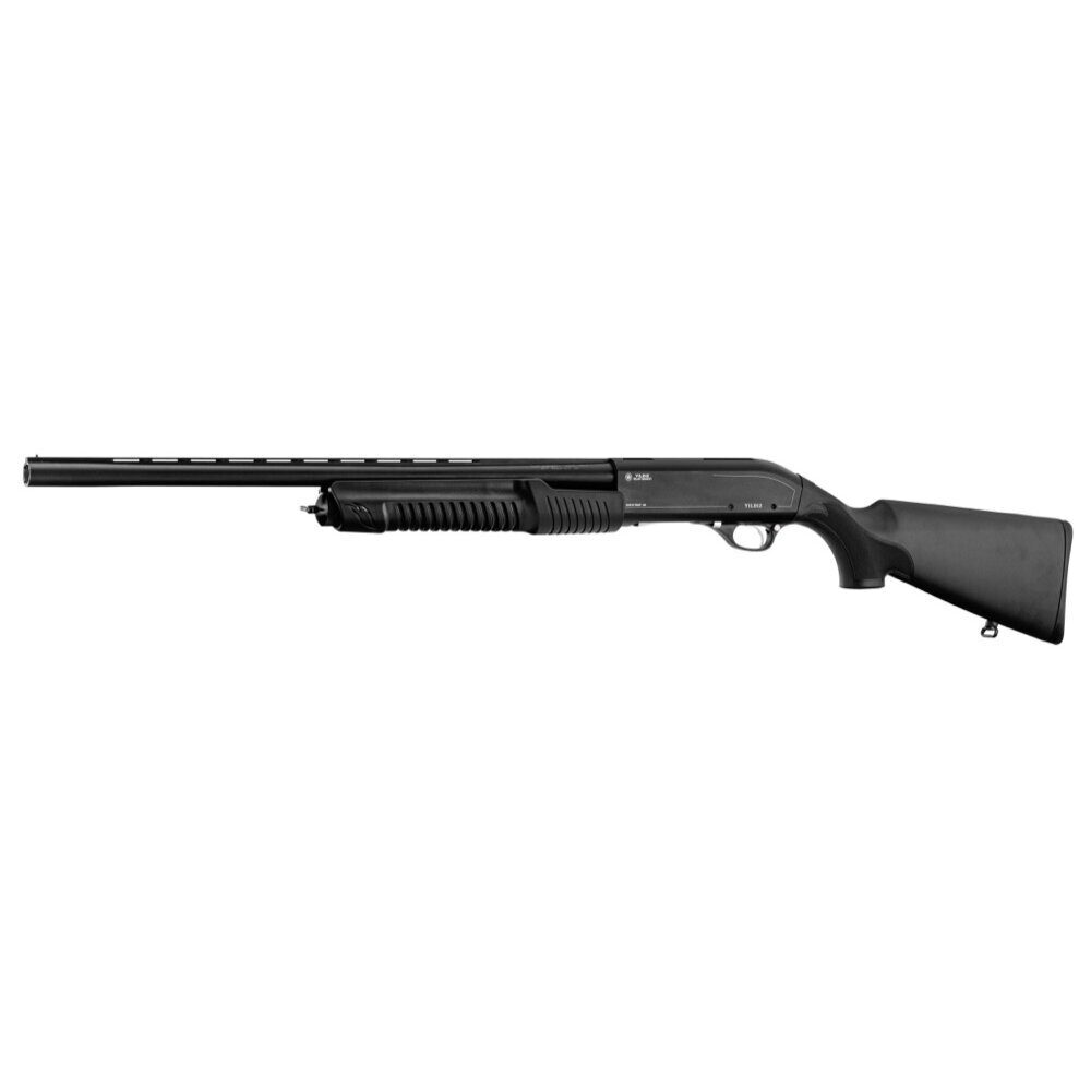 Fusil à pompe Yildiz S61 synthétique Cal. 12/76