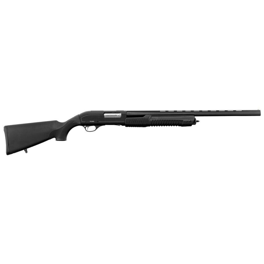 Fusil à pompe Yildiz S61 synthétique Cal. 12/76