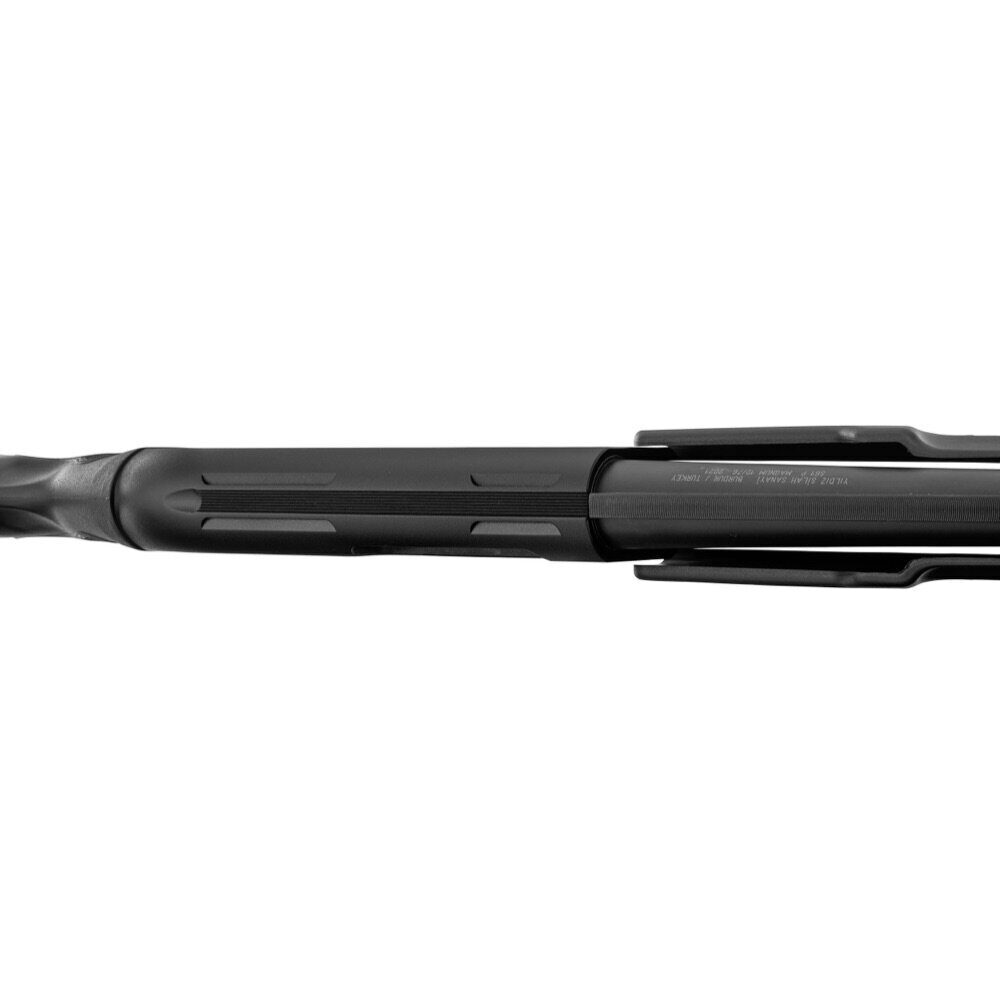 Fusil à pompe Yildiz S61 synthétique Cal. 12/76