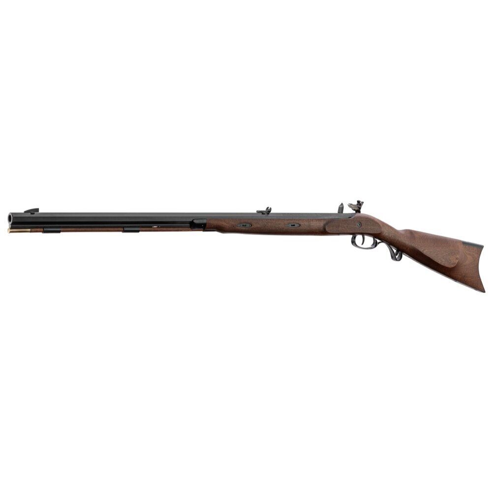 Fusil à poudre noire à silex Investarm 170 Investarm Hawken 170 cal. .54