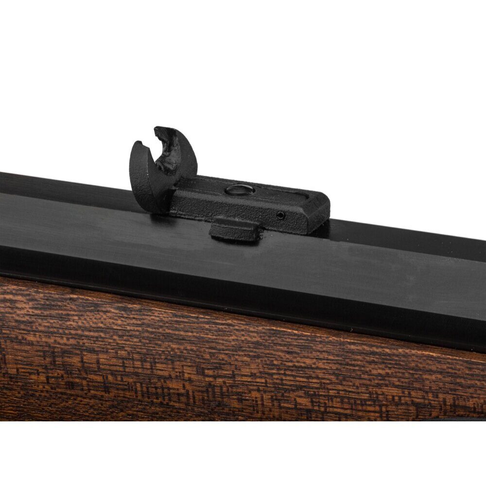 Fusil à poudre noire à silex Investarm 170 Investarm Hawken 170 cal. .54