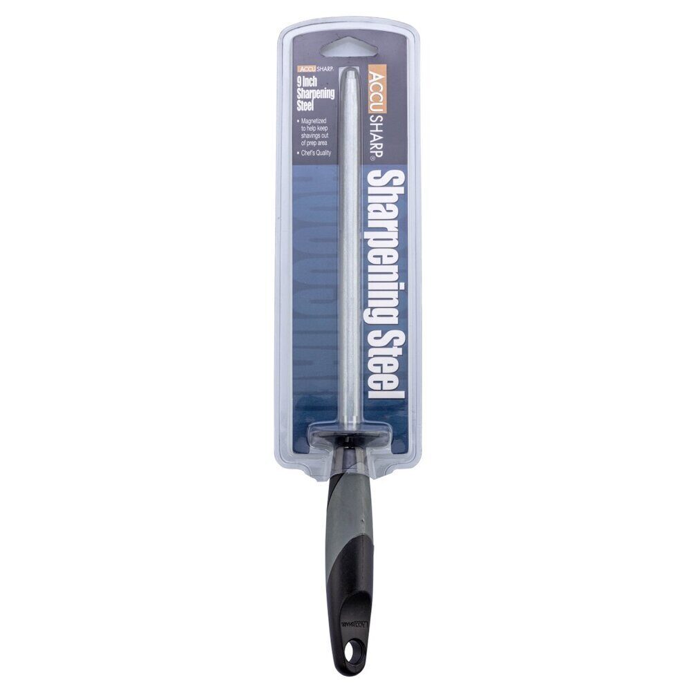 Fusil d’aiguisage Accusharp pour couteaux