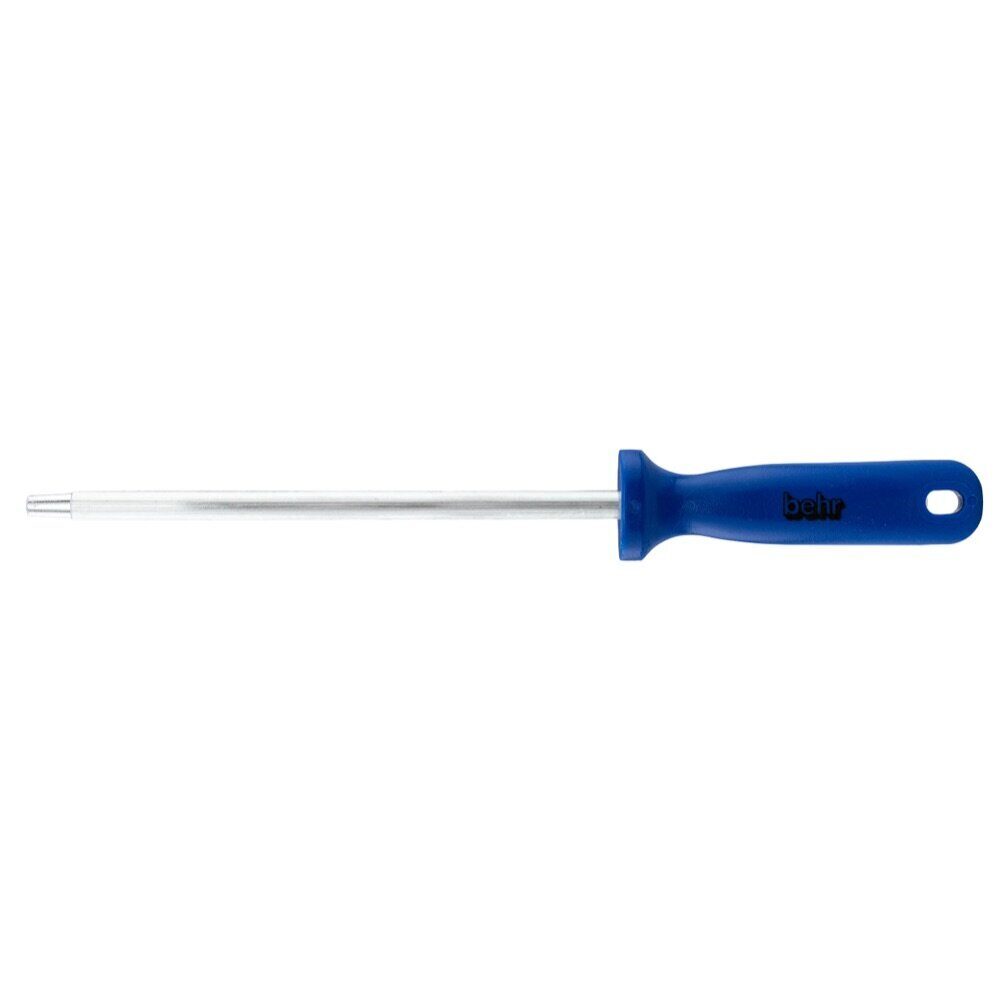Fusil d’aiguisage pour couteaux Aiguiseur Inox