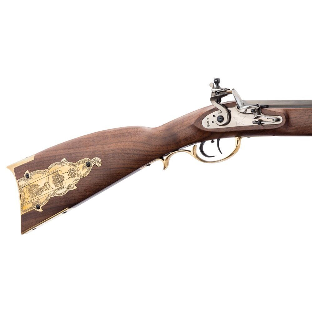 Fusil Alamo à silex PEDERSOLI cal. .45 Davide PEDERSOLI & C