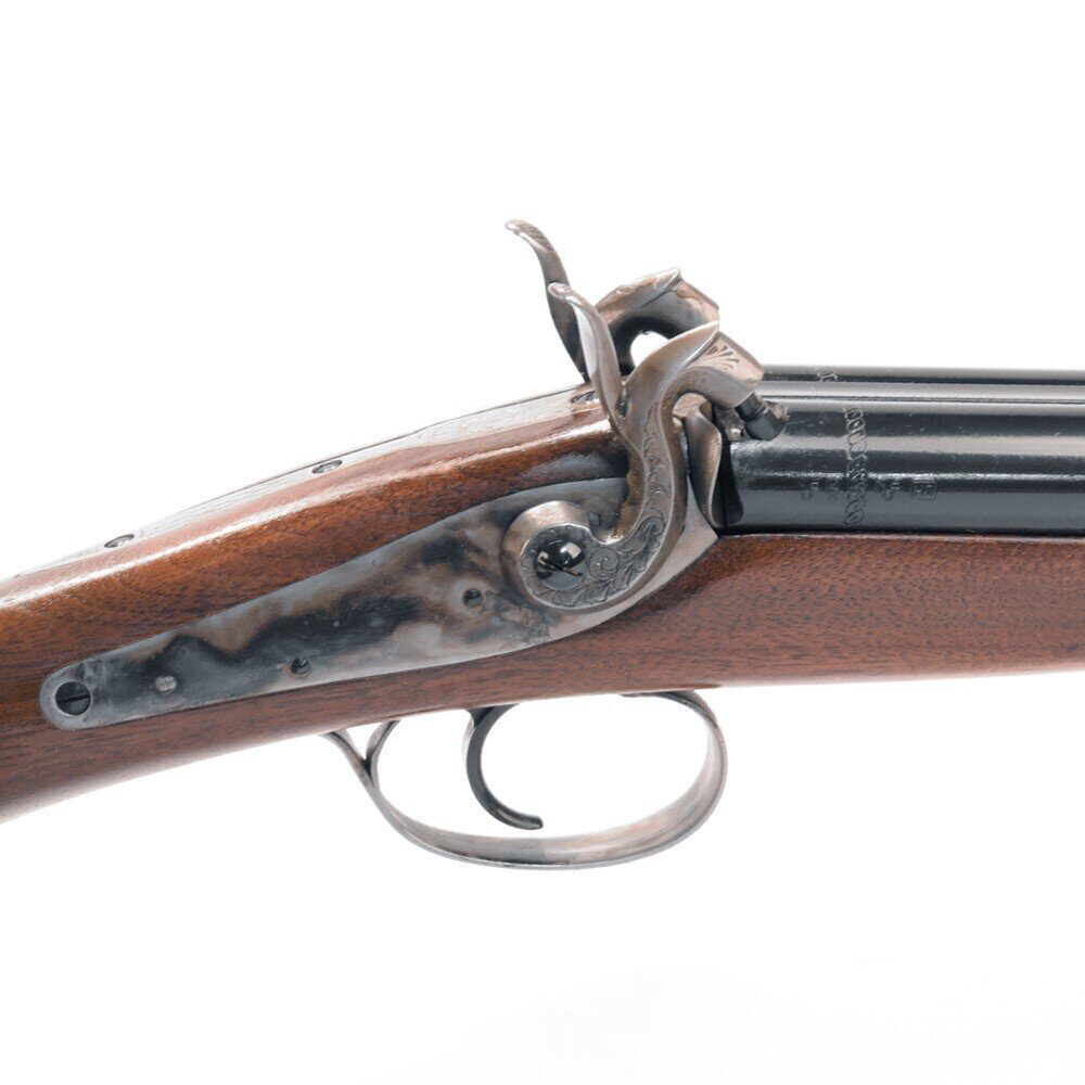 Fusil Baker Cavalry SxS cal. 20 percussion