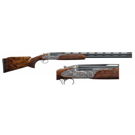 Fusil Caesar Guerinin INVICTUS IX Sporting Bande plate