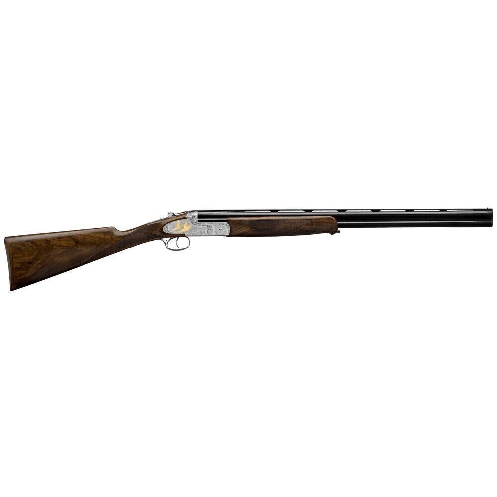 Fusil de chasse CAESAR GUERINI Magnus Ergal bascule Faux Corps – Cal 20/76