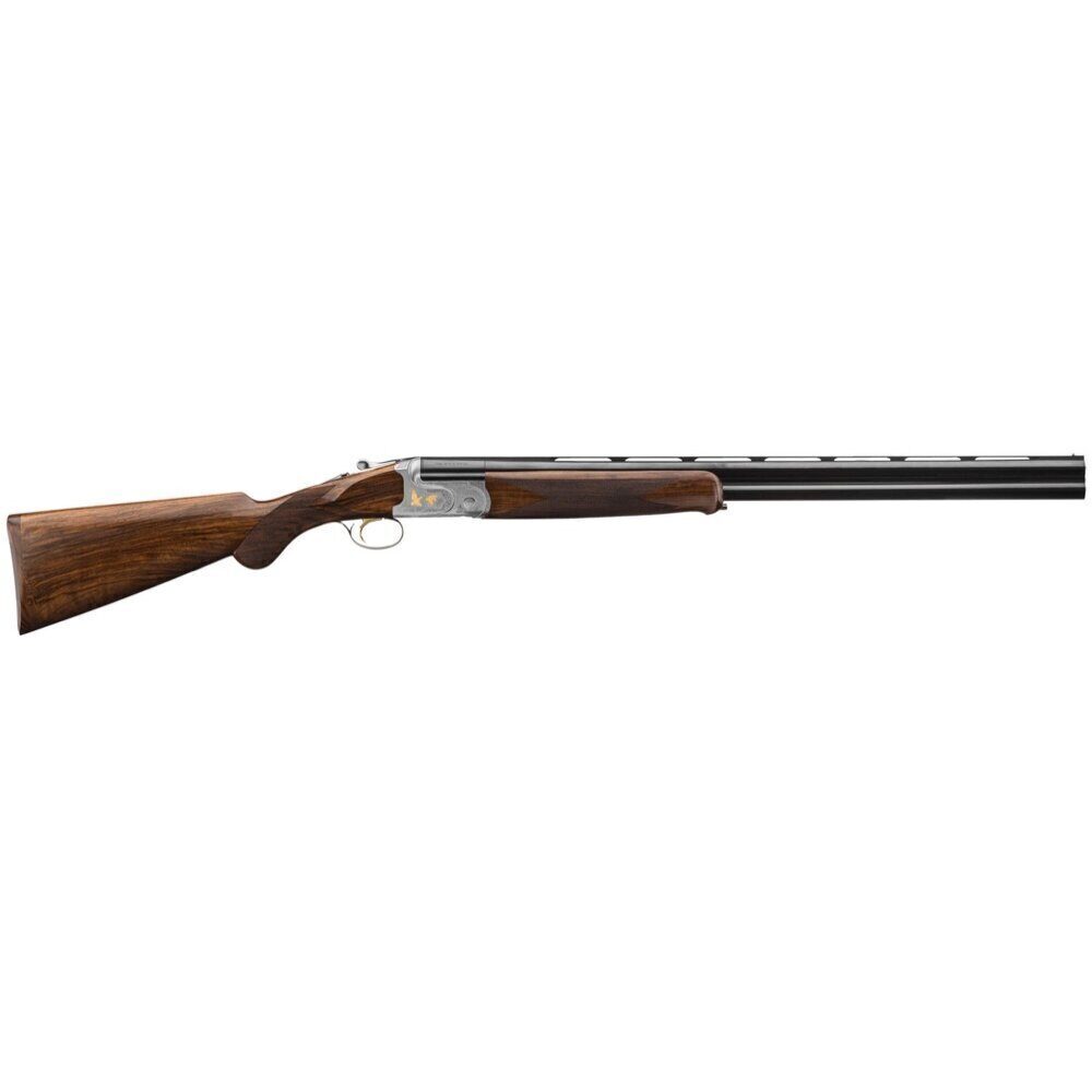 Fusil de chasse CAESAR GUERINI Tempio Light Ergal 12/76
