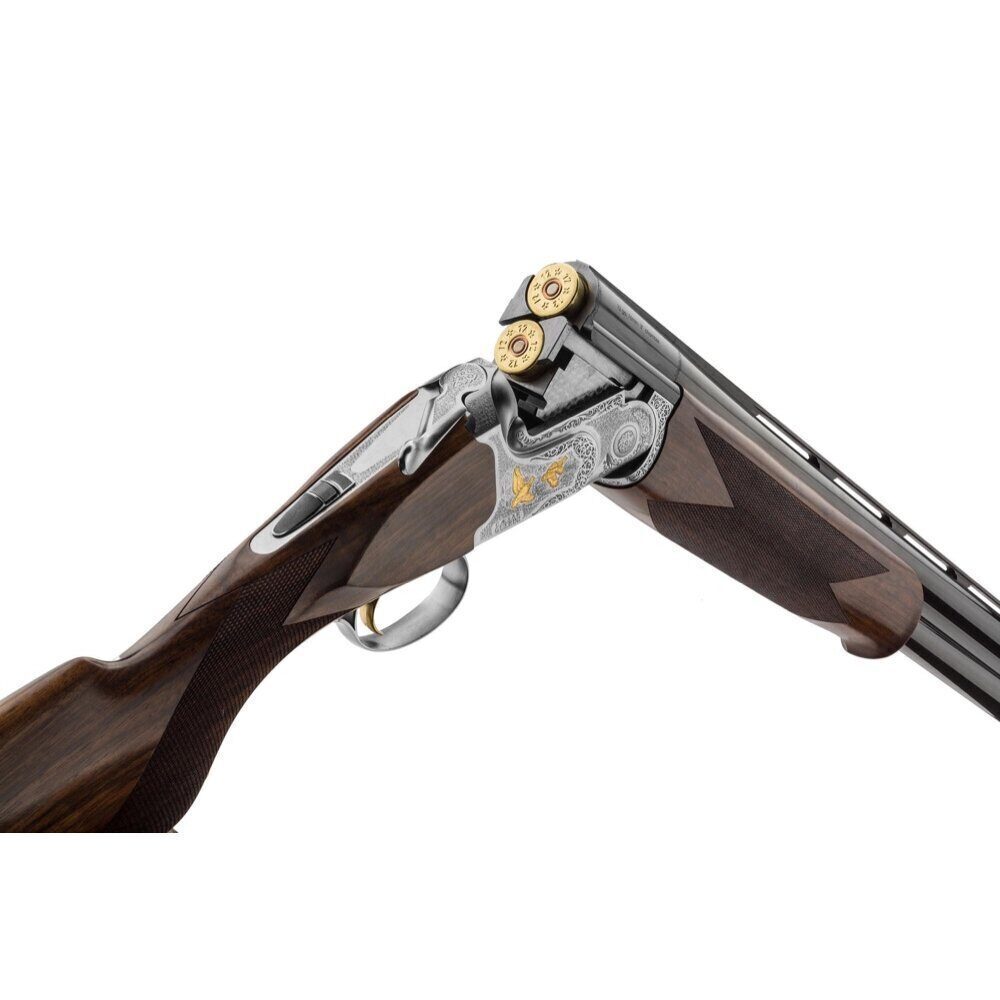 Fusil de chasse CAESAR GUERINI Tempio Light Ergal 12/76