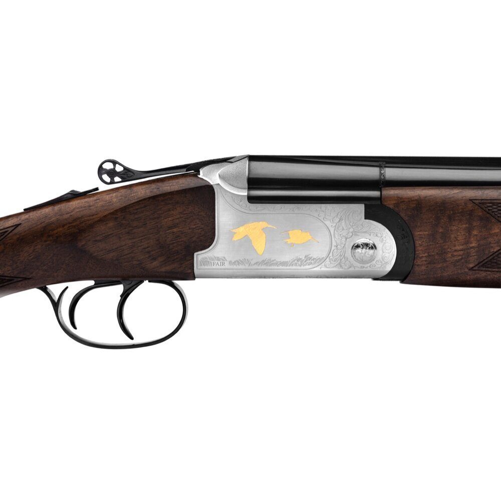 Fusil de chasse FAIR Bécassier Ergal 12/76 – 12/76 Double détente
