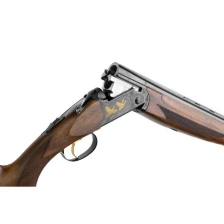 Fusil de chasse FAIR Classic Acier Noir 12/76