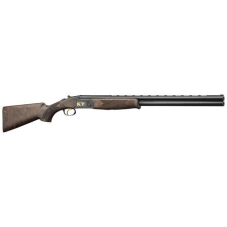 Fusil de chasse Fair Classic Acier Noir cal. 20/76 – Crosse Anglaise MDS