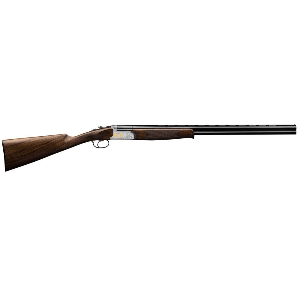 Fusil de chasse FAIR Classic Ergal 28/76 – Monodétente sélective