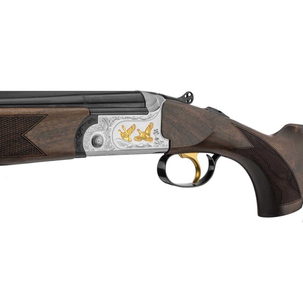 Fusil de chasse Fair Classic Ergal 410/76