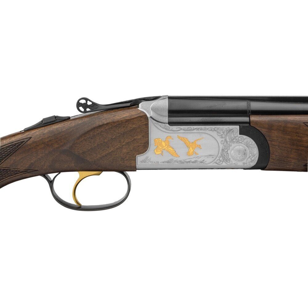 Fusil de chasse Fair Classic Ergal 410/76